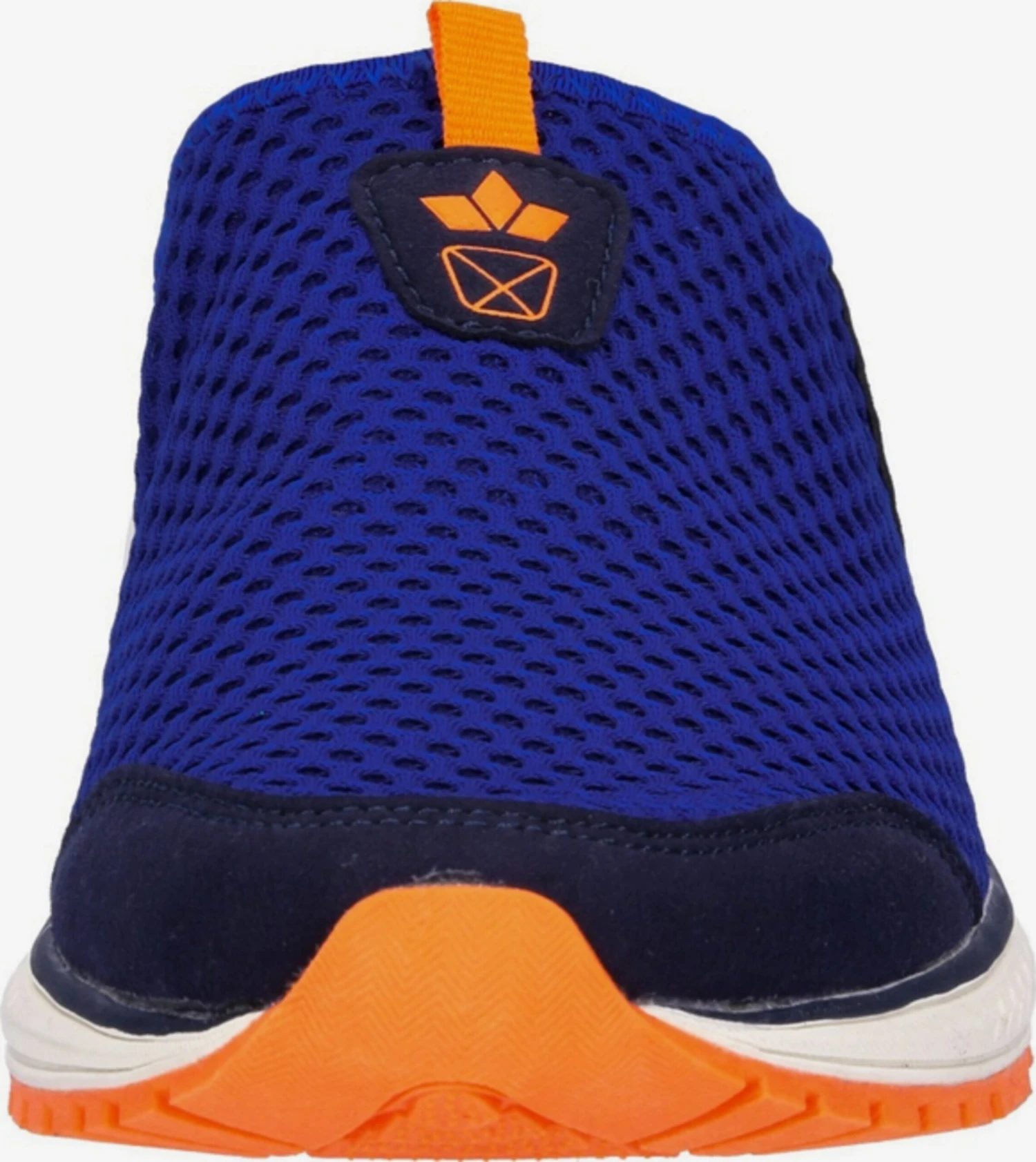 LICO Sandalen Clogs Heren Nachtblauw / Donkerblauw 5 LICO Sandalen Clogs Heren Nachtblauw / Donkerblauw - Afbeelding 3