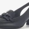 Gabor Pumps & Hakken Slingpumps Dames Zwart -Hummel Winkel 921b1f09fb9e4df44b257416662e2fa0