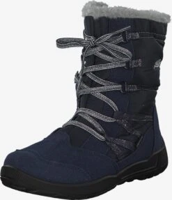 GEKA Laarzen Snowboots Millie Kinderen Navy