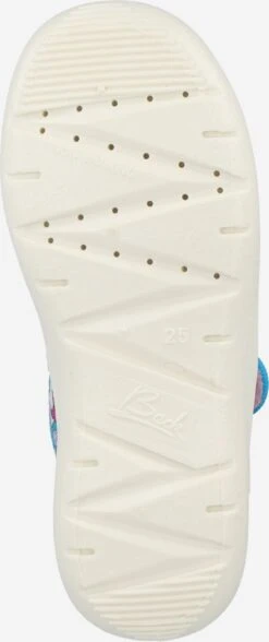 Beck Schoenen Ballerinas Unicorn Kinderen Blauw -Hummel Winkel 9223479c4965f37c16cdf3ffcc31cb3e