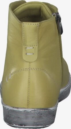 Hoge Sneakers Sneakers Hoog 0341500 Dames Groen -Hummel Winkel 922864d8d272e4b06facaf33f00201dc