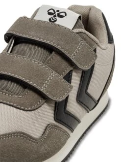 Hummel Schoenen Sneakers Kinderen Grijs / Taupe 11 Hummel Schoenen Sneakers Kinderen Grijs / Taupe -Hummel Winkel 925cfdd9a188b023f82e105bc485d032