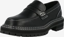 ONLY Loafers Instappers BETH Dames Zwart