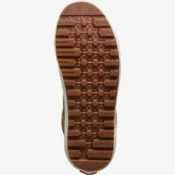 Vans Hoge Sneakers Sneakers Hoog Dames Bruin -Hummel Winkel 92cde576146217c7a5848d25974be7a1