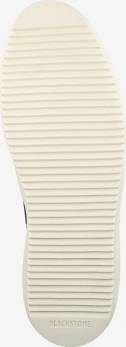 Blackstone Hoge Sneakers Sneakers Hoog Heren Donkergroen -Hummel Winkel 92cf6bf7f059331922bd36f195afe7ed