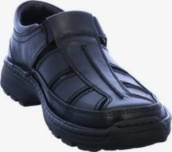 Ara Sandalen & Pantoffels Sandalen Heren Zwart -Hummel Winkel 92d2049cab4fb37b3681f1d9141c50d2