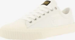 G-Star Raw Casual Sneakers Sneakers Laag MEEFIC TNL Heren Crème