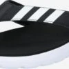 Adidas Sportswear Slippers Teenslippers Comfort Heren Zwart -Hummel Winkel 92fa2ff7990381619305c4866eee158b