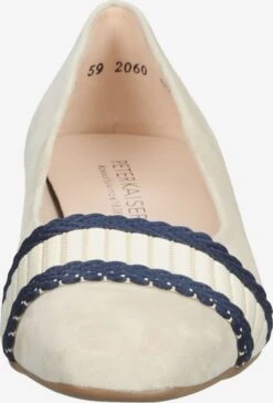 PETER KAISER Pumps & Hakken Pumps Dames Beige -Hummel Winkel 93019302835495010863d676271b0a06