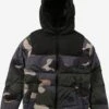 Jack & Jones Junior Winterjassen Winterjas Chili Kinderen Gemengde Kleuren -Hummel Winkel 930d46210571d5d4af8468966760bd21