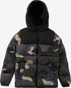 Jack & Jones Junior Winterjassen Winterjas Chili Kinderen Gemengde Kleuren