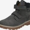 LICO Schoenen Laarzen Corner Kinderen Antraciet -Hummel Winkel 931a4a6ad6b10dba97eb9db2780f050c
