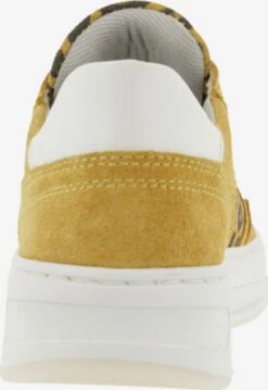 Bullboxer Schoenen Sneakers ALQ000E5C Kinderen Geel 11 Bullboxer Schoenen Sneakers ALQ000E5C Kinderen Geel -Hummel Winkel 931bebae6f703d80d9c3834dc7133db3