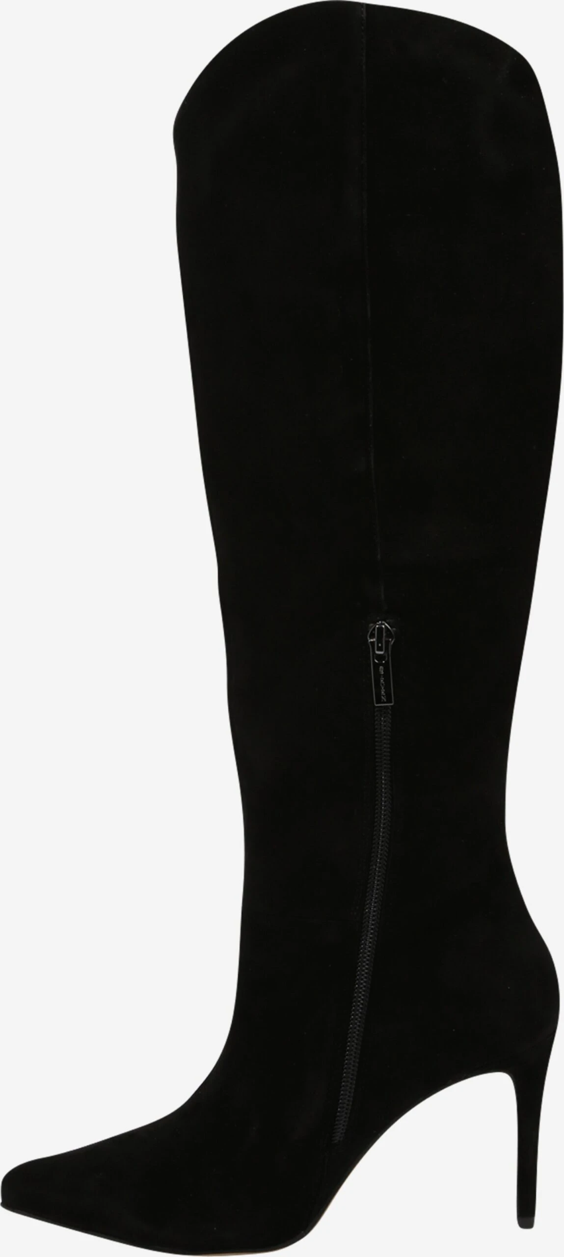 Klassieke Laarzen Laarzen Janelle Dames Zwart 4 Klassieke Laarzen Laarzen Janelle Dames Zwart - Afbeelding 2