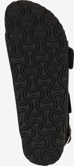 Birkenstock Trending Sandaal Milano Dames Zwart -Hummel Winkel 934743394ece12d743059b82f1a7a123