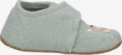 Living Kitzbühel Pantoffels Huisschoenen Kinderen Groen 10 Living Kitzbühel Pantoffels Huisschoenen Kinderen Groen -Hummel Winkel 9348452c6c9b980639ba33a0e924c09d