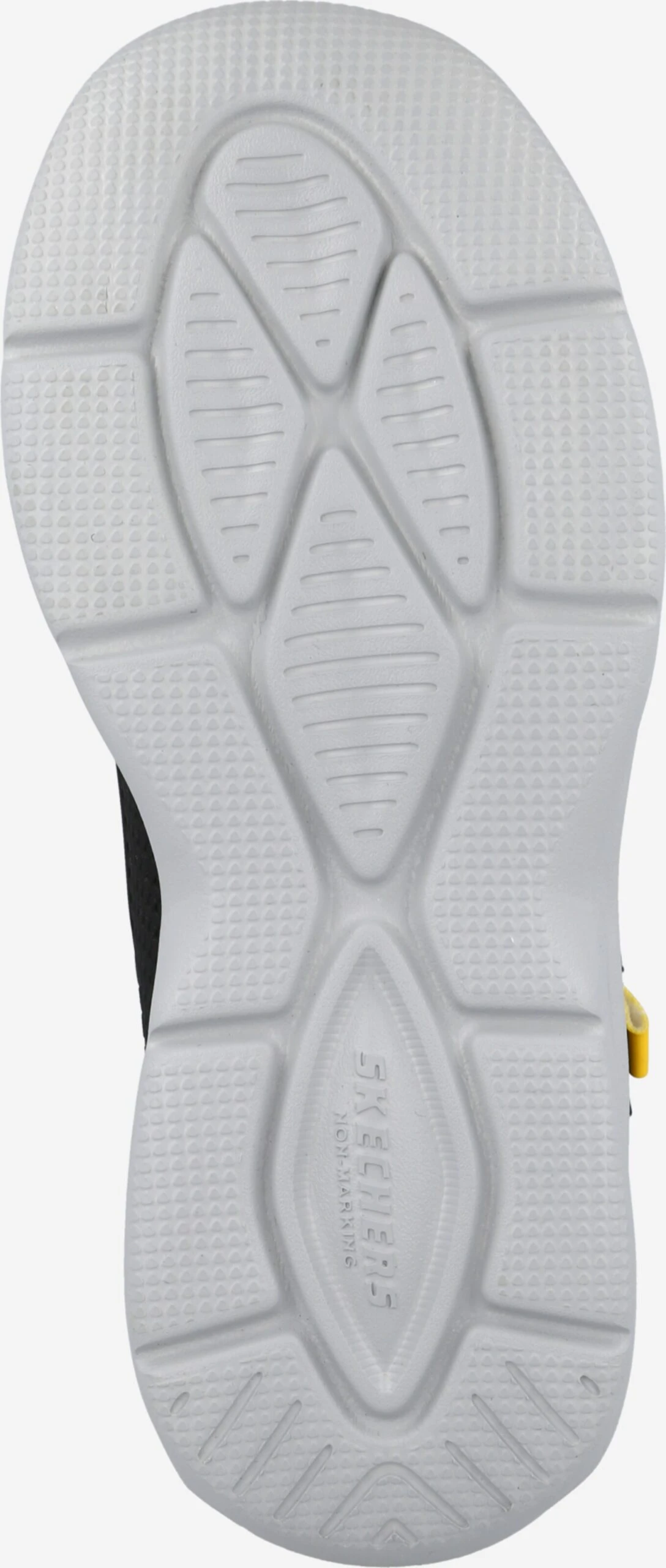 Skechers Schoenen Sneakers Hier-Blitz Kinderen Zwart 5 Skechers Schoenen Sneakers Hier-Blitz Kinderen Zwart - Afbeelding 3