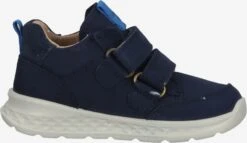 Superfit Schoenen Sneakers Breeze Kinderen Blauw / Lichtblauw -Hummel Winkel 936283f76014e1812044ca91274f3c58
