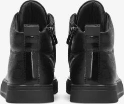 Kazar Hoge Sneakers Sneakers Hoog Heren Zwart 8 Kazar Hoge Sneakers Sneakers Hoog Heren Zwart -Hummel Winkel 9365b25d37c374fde23591ebc3e094bf