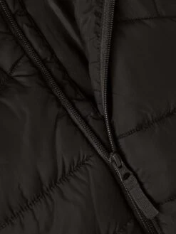 NAME IT Winterjassen Winterjas Kinderen Zwart 8 NAME IT Winterjassen Winterjas Kinderen Zwart -Hummel Winkel 9368488184b865d705928323629aff42