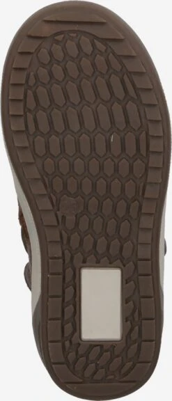 Schoenen Laarzen Remco Rock Kinderen Bruin -Hummel Winkel 9374cc302c13c9e33257ebbd7d74a784