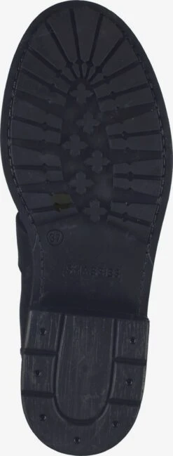 Laarzen Boots Dames Zwart 13 Laarzen Boots Dames Zwart -Hummel Winkel 9379da045d5feb9553afacf546aee594