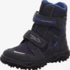 Superfit Laarzen Snowboots Kinderen Blauw -Hummel Winkel 937afd7d2e03683a4312ff9aa3600c13