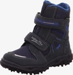 Superfit Laarzen Snowboots Kinderen Blauw