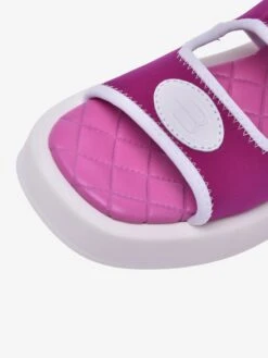 Baldinini Plateau Sandalen Sandaal Dames Lila / Bessen 9 Baldinini Plateau Sandalen Sandaal Dames Lila / Bessen -Hummel Winkel 939a67cf709fb1094fbfb3068a704794