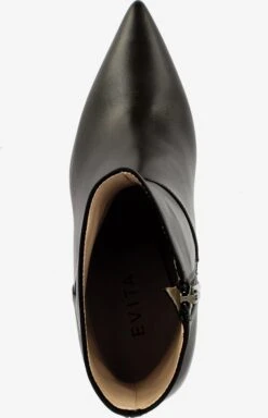 Klassieke Enkellaarsjes Enkellaarsjes Dames Donkergrijs -Hummel Winkel 93a0ae95f8c9fa276120ac323e25fb9d