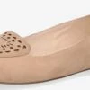 Caprice Klassieke Ballerinas Ballerina Dames Donkerbeige 1 Caprice Klassieke Ballerinas Ballerina Dames Donkerbeige -Hummel Winkel 93a97422269260dd2e445746586146ba