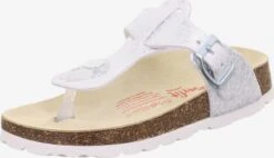 Superfit Schoenen Sandalen Kinderen Zilver