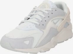 Nike Sportswear Running Sneakers Sneakers Laag HUARACHE Heren Wit / Offwhite