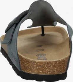 Rohde Slippers Teenslippers Heren Duifblauw -Hummel Winkel 93c9f1cc86416c6da3bddc64d3c42b50