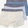 PETIT BATEAU Ondergoed Onderbroek Kinderen Blauw / Lichtblauw -Hummel Winkel 93cee0e9ac3ab85742f2355af1ff9467
