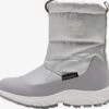 Hummel Laarzen Snowboots Kinderen Zilver -Hummel Winkel 93e9cf6925a63e5482ac01b3177a85db