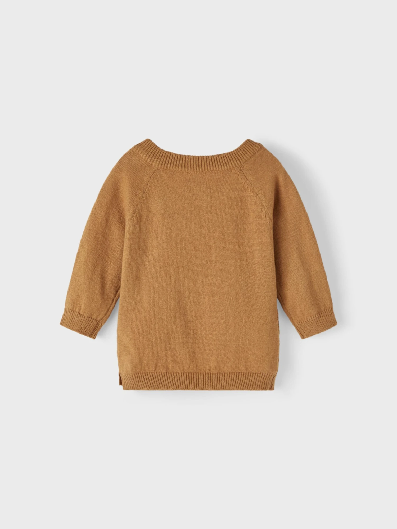 Truien Trui Dija Kinderen Bruin 4 Truien Trui Dija Kinderen Bruin - Afbeelding 2