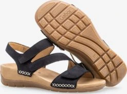 Gabor Sandalen Met Hak Sandaal Dames Nachtblauw 14 Gabor Sandalen Met Hak Sandaal Dames Nachtblauw -Hummel Winkel 941eccf7d84f8b1e51bcf4614b9ba34d