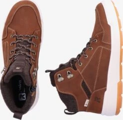 Hoge Sneakers Sneakers Hoog Heren Bruin / Chocoladebruin 17 Hoge Sneakers Sneakers Hoog Heren Bruin / Chocoladebruin -Hummel Winkel 9439050d7454afd617044f32eb92418d