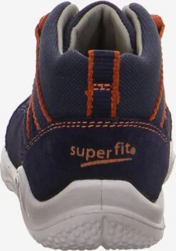 Superfit Schoenen Wandelschoen Kinderen Donkerblauw -Hummel Winkel 94586eb1e12db96203c269164e6435e6