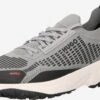 Hugo Running Sneakers Sneakers Laag Heren Grijs
