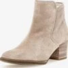 Gabor Klassieke Enkellaarsjes Enkellaarsjes Dames Beige -Hummel Winkel 945cc9268b9566961debc488ea8e1e38