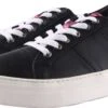 Casual Sneakers Sneakers Laag Yrkena Dames Zwart -Hummel Winkel 945da9c6b53de4a3a6b404b7010e3fe3