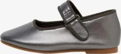 Mango Kids Schoenen Ballerinas Mariana Kinderen Zilver