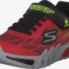 Skechers Schoenen Sneakers Vorlo Kinderen Rood