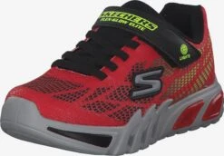 Skechers Schoenen Sneakers Vorlo Kinderen Rood