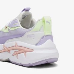 Puma Lage Sneakers Sneakers Laag Spina NITRO Dames Lila -Hummel Winkel 9476758ac5bba82c65136960bbfe9c19