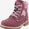 Tom Tailor Schoenen Laarzen Kinderen Fuchsia / Oudroze -Hummel Winkel 94818e0b43d2b170492190d621b77e74
