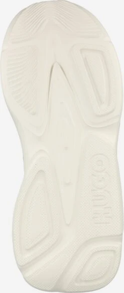 Hugo Running Sneakers Sneakers Laag Leon Heren Donkerblauw -Hummel Winkel 949424de672080a8f1033b18f4513452