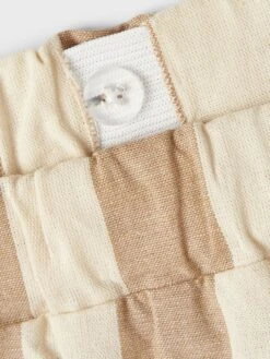NAME IT Pantalons Regular Broek Kinderen Beige 7 NAME IT Pantalons Regular Broek Kinderen Beige -Hummel Winkel 949c3d5e8e192be2bdb39e335d732a8c